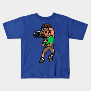 Vintage Rafa Kids T-Shirt